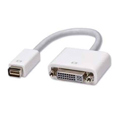 Syba Syba CL-ADA31020 Mini-DVI to DVI Adapter CL-ADA31020